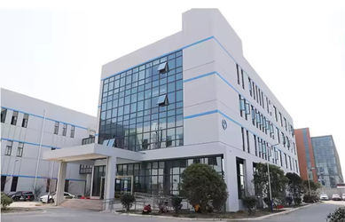 Chine Weifang Hengji Integrated Housing Co., Ltd.
