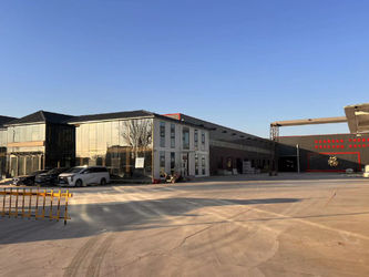 Chine Weifang Hengji Integrated Housing Co., Ltd.
