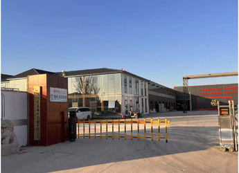 Chine Weifang Hengji Integrated Housing Co., Ltd.