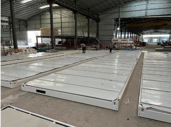 Weifang Hengji Integrated Housing Co., Ltd.