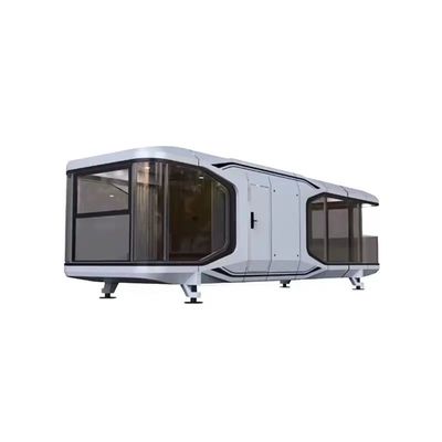 Hôtel de camping pour couples