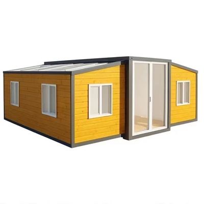 Des bureaux pliables préfabriqués personnalisables et pratiques pour les besoins des entreprises